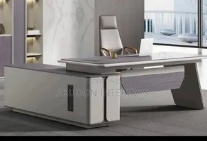 Luxury Office Table