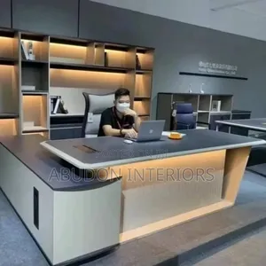 Brand New Luxury Office Table