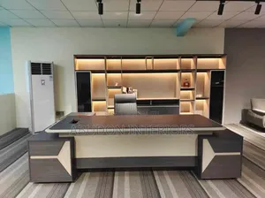 Big Size Executive Table