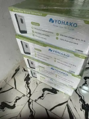2.5kva Yohako Inverter