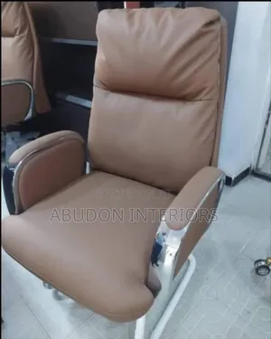 Brand New High Office Chair