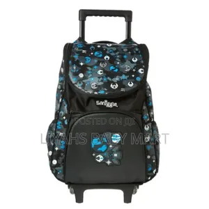 Smiggle Bag