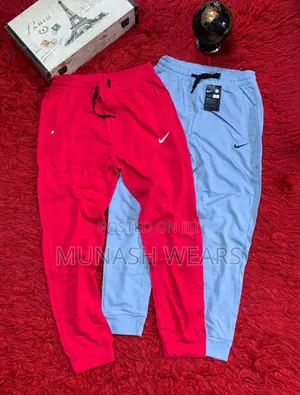 Men Quality Joggers for Men