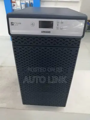 5kva Luminous Inverter