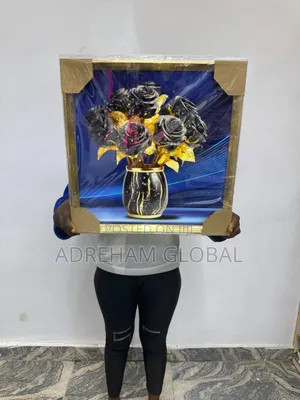 Home Decor Frame
(40*40)