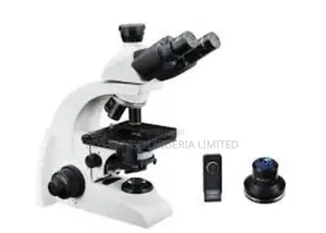 Dark Field Microscope