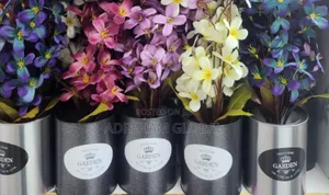Home Decoration Flower 