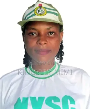 I'm A Graduate From Imo State University