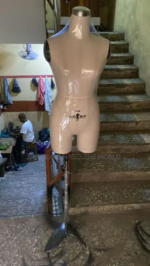 Xl(10) Female Diamming Body Form