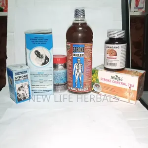 Stroke Killer Total Pack