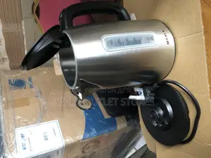 Maxi Electric Kettle -17s30a2