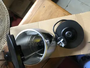 Maxi Electric Kettle -17s30a2