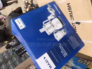 Maxi Food Processor