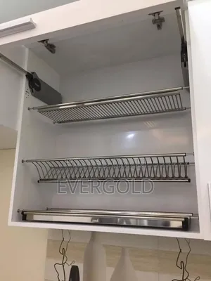 Upper Plate Rack 90cm