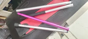 Foldable Blind Walking Stick/ Cane Visually Impaired Crutch