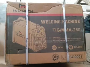 TIG/MM250 Welding Machine