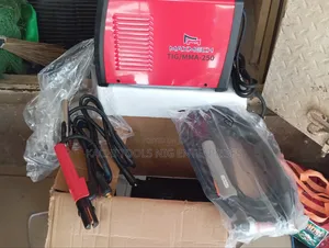 TIG/MM250 Welding Machine