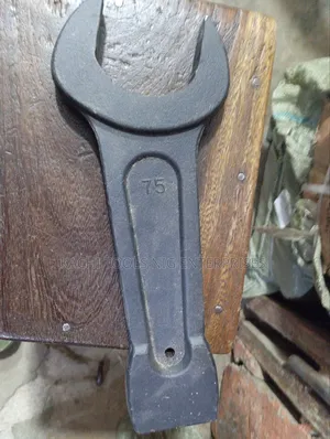 75M Open Slogging Spanner