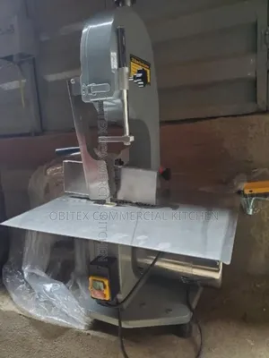 Industrial Electric Bone Saw Machine J210 Available for Sale