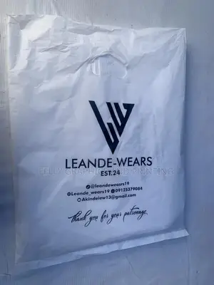 I Print Polybag, Courier Nylon,Etc