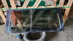 Toyota Prado 2010 BACKWINDSCREEN GLASS AVAILABLE