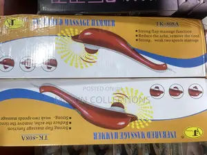Dolphin Massager