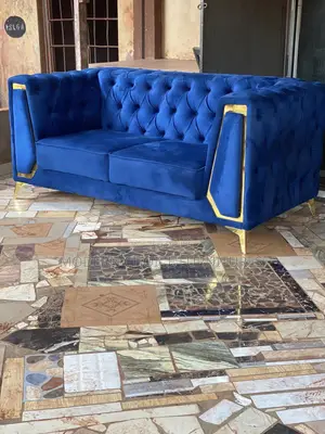 2 Seater Sofa Up for Grab