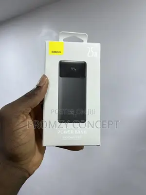 Baseus Powerbank