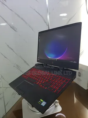Laptop HP Omen X 16GB Intel Core I7 SSD 512GB