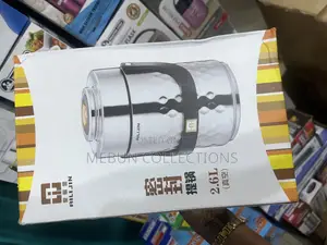 2.6L Food Flask