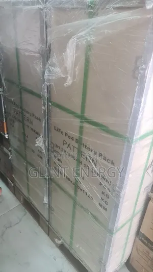 15kwh 48v Pattern Lithium Battery