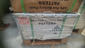 10kwh 48v Pattern Lithium Battery