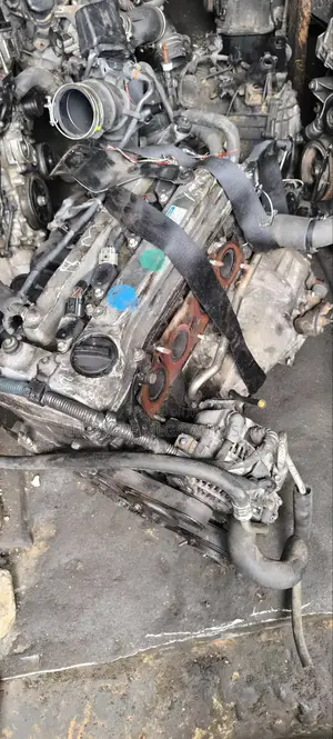 1az Engine for Toyota RAV4 2003 Model