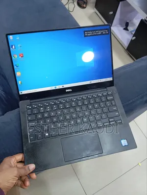 Laptop Dell XPS 13 (9360) 8GB Intel Core I5 SSD 256GB