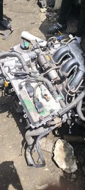 2gr Engine for Toyota Highlander 2010