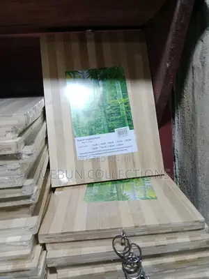 Wooden Chopping Board