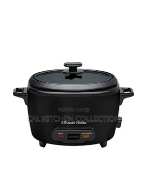 Russell Hobbs Turbo Rice Cooker