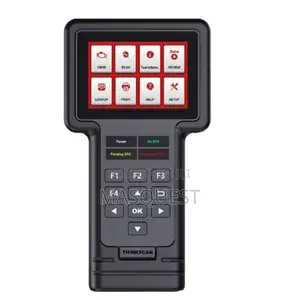 Thinkcar Thinkscan S99