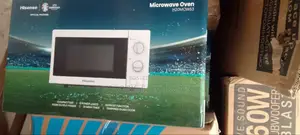 HISENSE Microwave