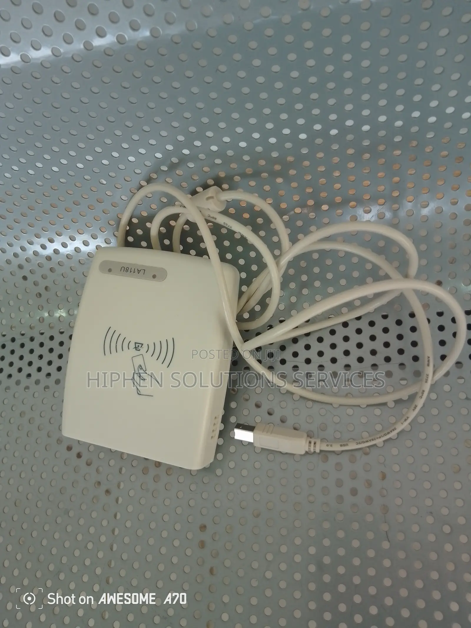 Hotel Lock Encoder Reader Access System