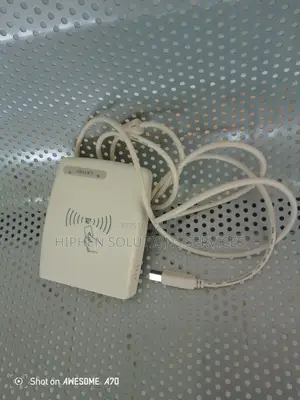 Hotel Lock Encoder Reader Access System
