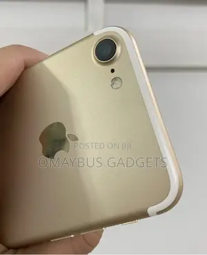 Apple iPhone 7 32 GB Rose Gold