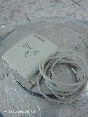 Xeeder RFID Card Reader Writer Encoder