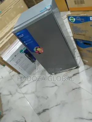 The New-in Midea Refrigerator 85l-New