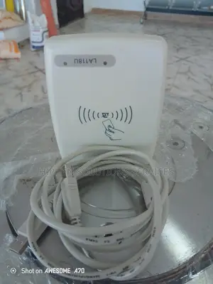 Card Reader Writer Encoder