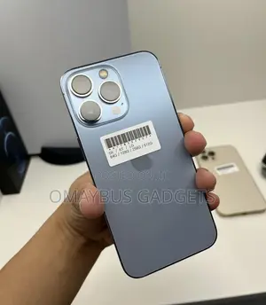 Apple iPhone 13 Pro 128 GB Blue