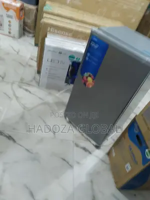 Amazing Midea Refrigerator 165l-Brand New