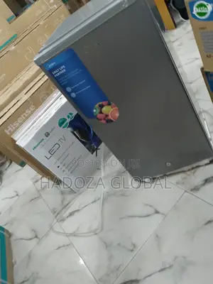 The Excellent Midea Refrigerator -85l Brand New