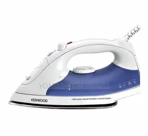 Kenwood Steam Iron St387 1400W