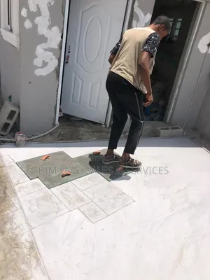 Building Materials